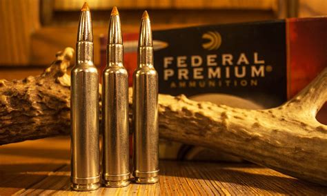 Behind the Bullet: 7mm Weatherby Magnum - Guns in the News