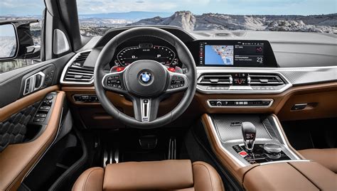 BMW X5 M Competition (2020) review: greyhound meets bus | CAR Magazine