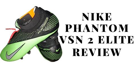 Nike Phantom VSN 2 Elite - Sporting Whizz