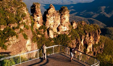 Three Sisters | Sydney, Australia - Official Travel & Accommodation Website