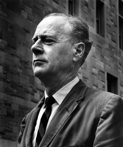 Marshall McLuhan Biography, Marshall McLuhan's Famous Quotes - Sualci ...