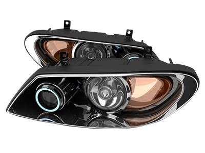 Nissan Headlight and Bulb Replacement in Spartanburg, Greenville ...