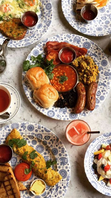 The 15 Best Breakfasts in London | London eats, London breakfast ...