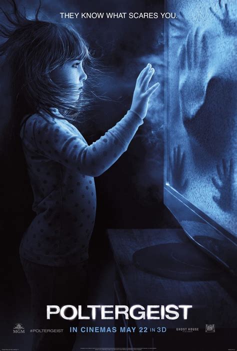 Poltergeist (2015) - FilmAffinity