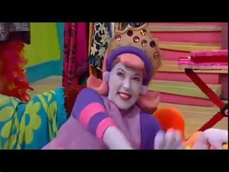 Queen Deedee, Sung By The Doodlebops {Studio Version} - YouTube