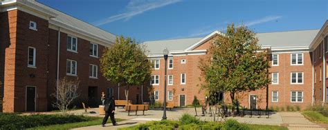 Magnolia Hall Description | Residential Learning and University Housing ...