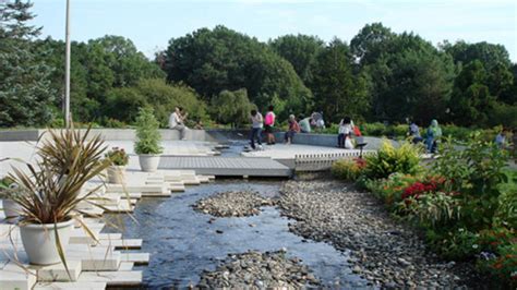 Queens Botanical Garden | Attractions in Queens, New York Kids