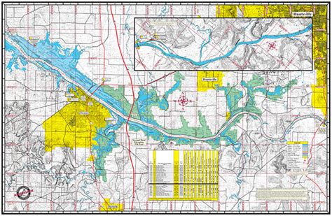 Wheeler Wilson Lake #112 – Kingfisher Maps, Inc.