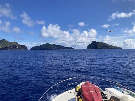 Marine Lab conducts first coral genetics research on the Mariana ...