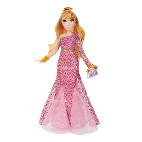 Disney Princess Style Series Aurora Fashion Doll, Contemporary Style ...