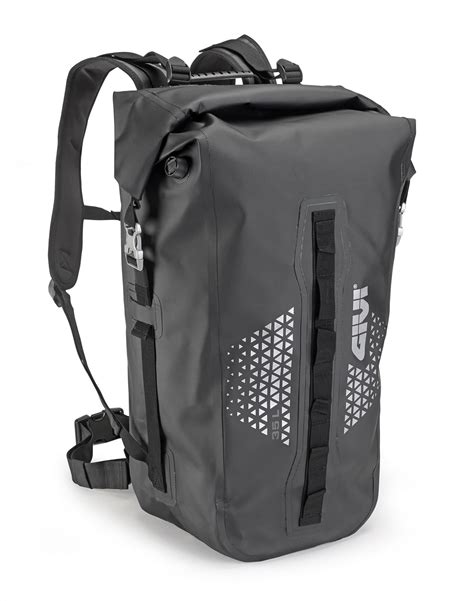 Waterproof Backpack (35 Liter) | 2x2 Cycles