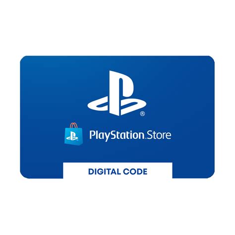 $30 Sony PlayStation Gift Card - Entertainment