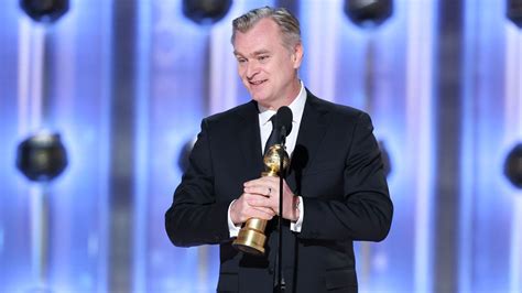 ‘Oppenheimer’ director Christopher Nolan honors Heath Ledger while ...