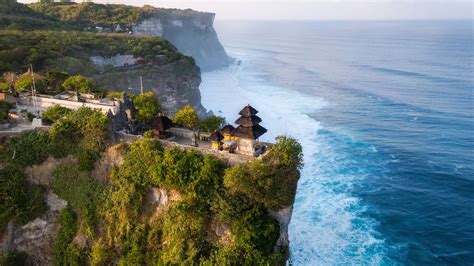 Templo Uluwatu (Pura Luhur), Bali