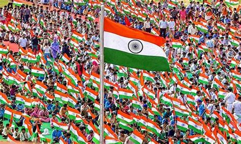 Independence Day 2023: Dos and don’ts to follow while hoisting India’s ...