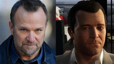 GTA 5 Voice Actors: The Stars Behind the Game