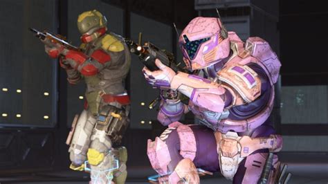 Halo Infinite players slam game’s armor effects: ‘They look horrible’