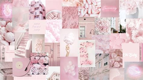 Bộ sưu tập 499 Aesthetic background pink laptop Chất lượng cao được yêu ...