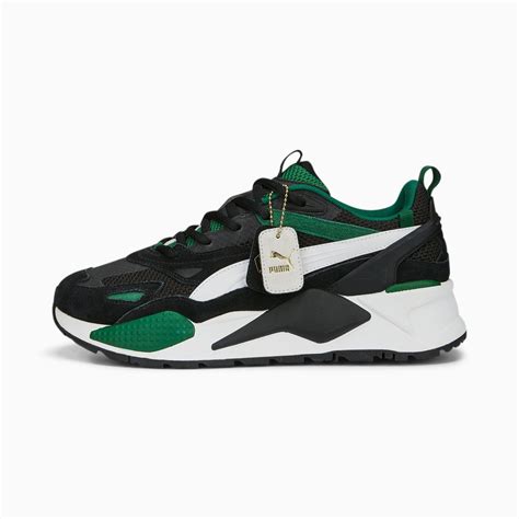 RS-X Efekt Archive Remastered Sneakers | PUMA