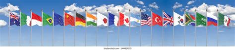 United Nations Flags Images