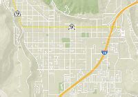 Washington County Utah Parcel Map - Alaine Leonelle