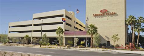 Crowne Plaza Phoenix Airport, Phoenix - HotelTonight