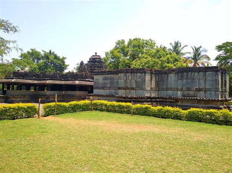 Hindu Temples of India: Siddhesvara Temple, Haveri, Karnataka