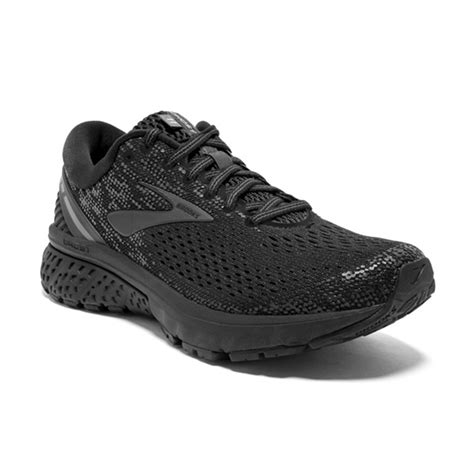 brooks Men's Ghost 11 Black / Ebony [Brooks20200563] - $91.55 ...