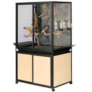 Toucan Cages, Build Your Own Toucan Cage - Custom Cages