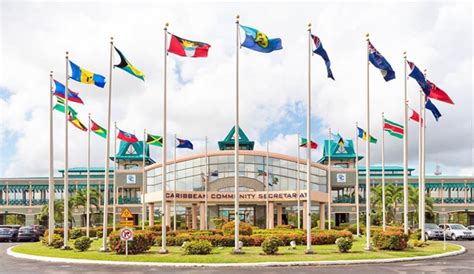 The economic challenges ahead for OECS members