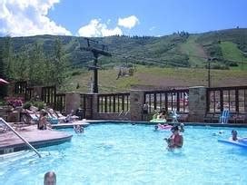 Marriott's MountainSide in Park City, Utah - Kid-friendly Hotel Reviews ...