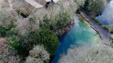 An inside look at The Silent Pool in Surrey | Foodism