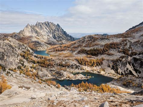 The Enchantments Is Washington's Most Spectacular Hike | Seattle Met