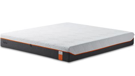 Tempur mattress review: A super luxe, soft mattress offering a unique ...