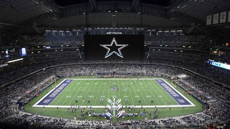 Dallas Cowboys Nfl 2022 Schedule