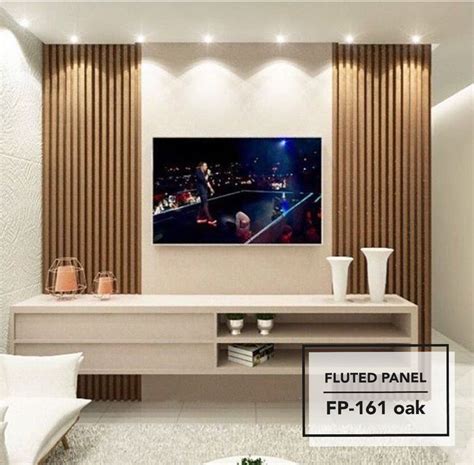 design wall panel on Twitter | Apartment interior design, Interior ...