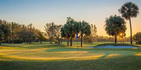 Palm Beach National Golf Course Details and Reviews | TeeOff