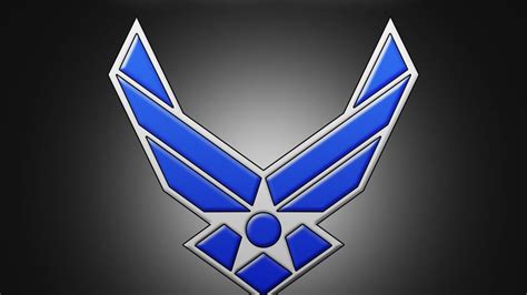 Usaf Logo Wallpaper Hd