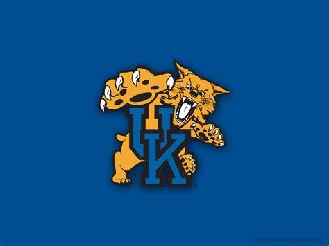 Uk logo - Kentucky Wildcats Wallpaper (9587260) - Fanpop