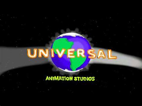 Universal Animation Studios Logo