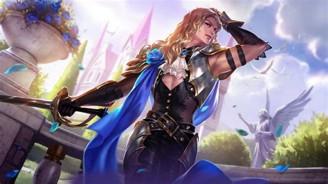 Lancelot Guide – Mobile Legends Bang Bang Companion