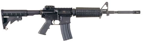 Carbine Rifle Semi Automatic