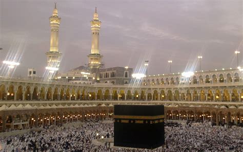 Kaaba Wallpapers - Top Free Kaaba Backgrounds - WallpaperAccess