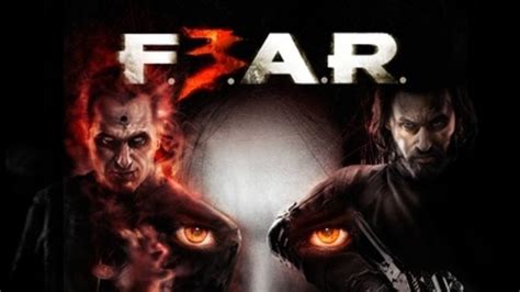 F.E.A.R. 3 | PC Steam Game | Fanatical