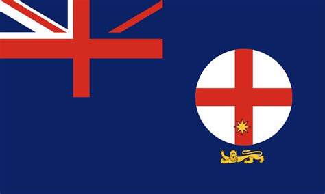 Flag Australia Set National States Territories buy online from A1 Flags