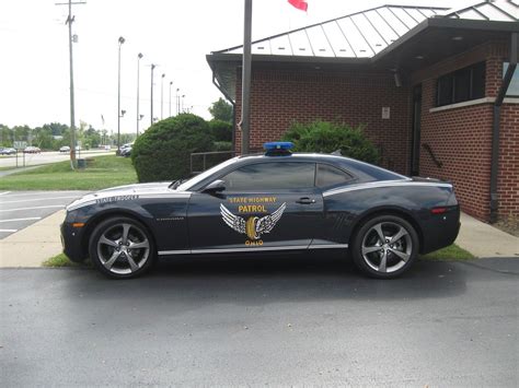 Ohio State Police Cars | Images and Photos finder