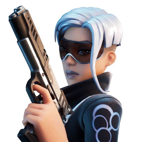 Echo | Fortnite Wiki | Fandom