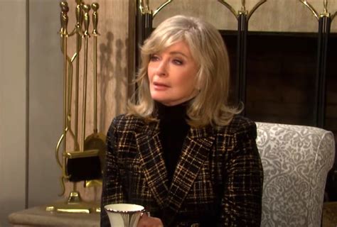 Days Of Our Lives Spoilers - Marlena Considers Retirement - Soap Opera Spy