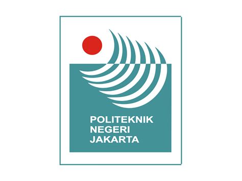 Detail Logo Politeknik Negeri Jakarta Koleksi Nomer 7