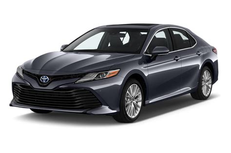 2018 Toyota Camry Hybrid Prices, Reviews, and Photos - MotorTrend